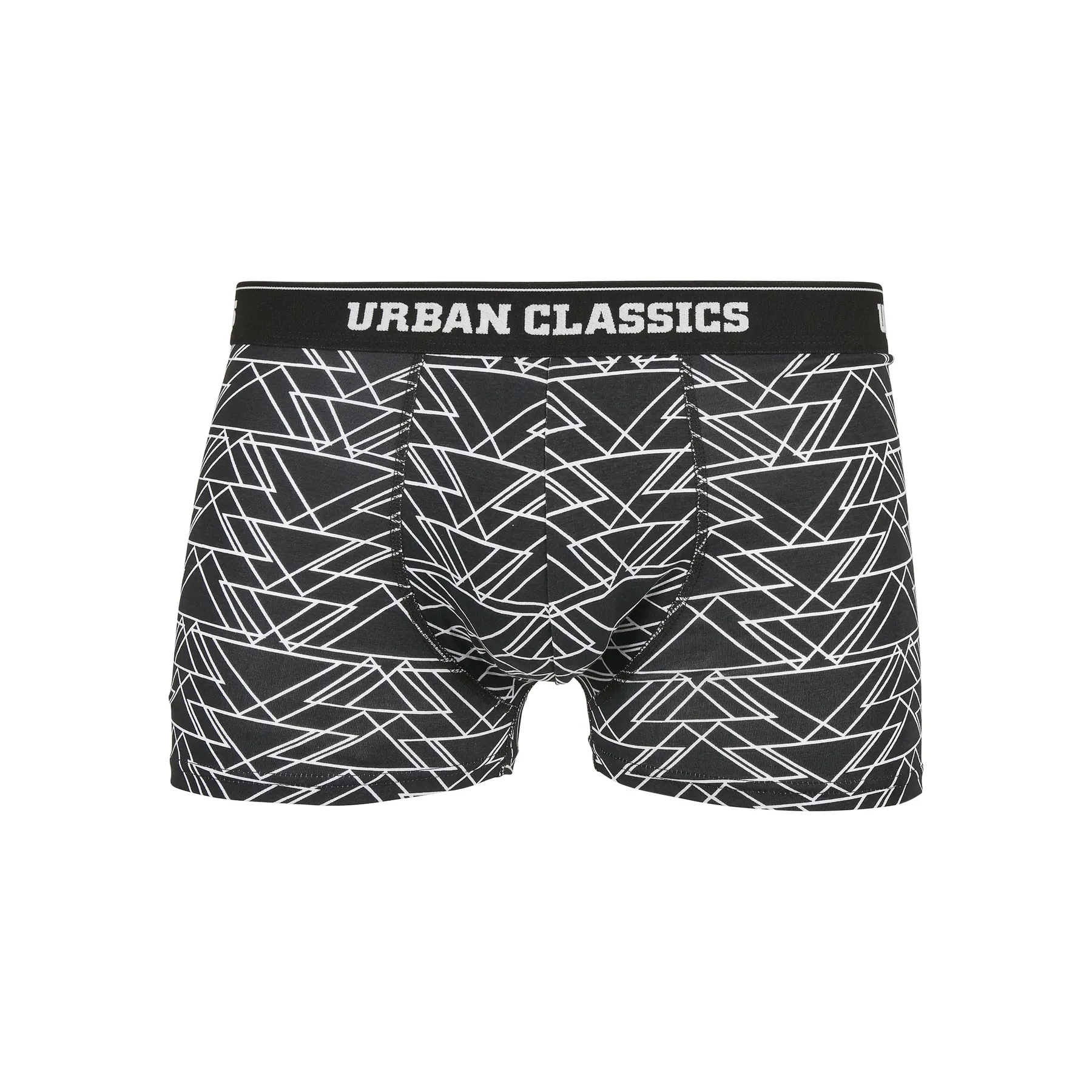 Image of Boxershorts Urban Classics organic (x5)
