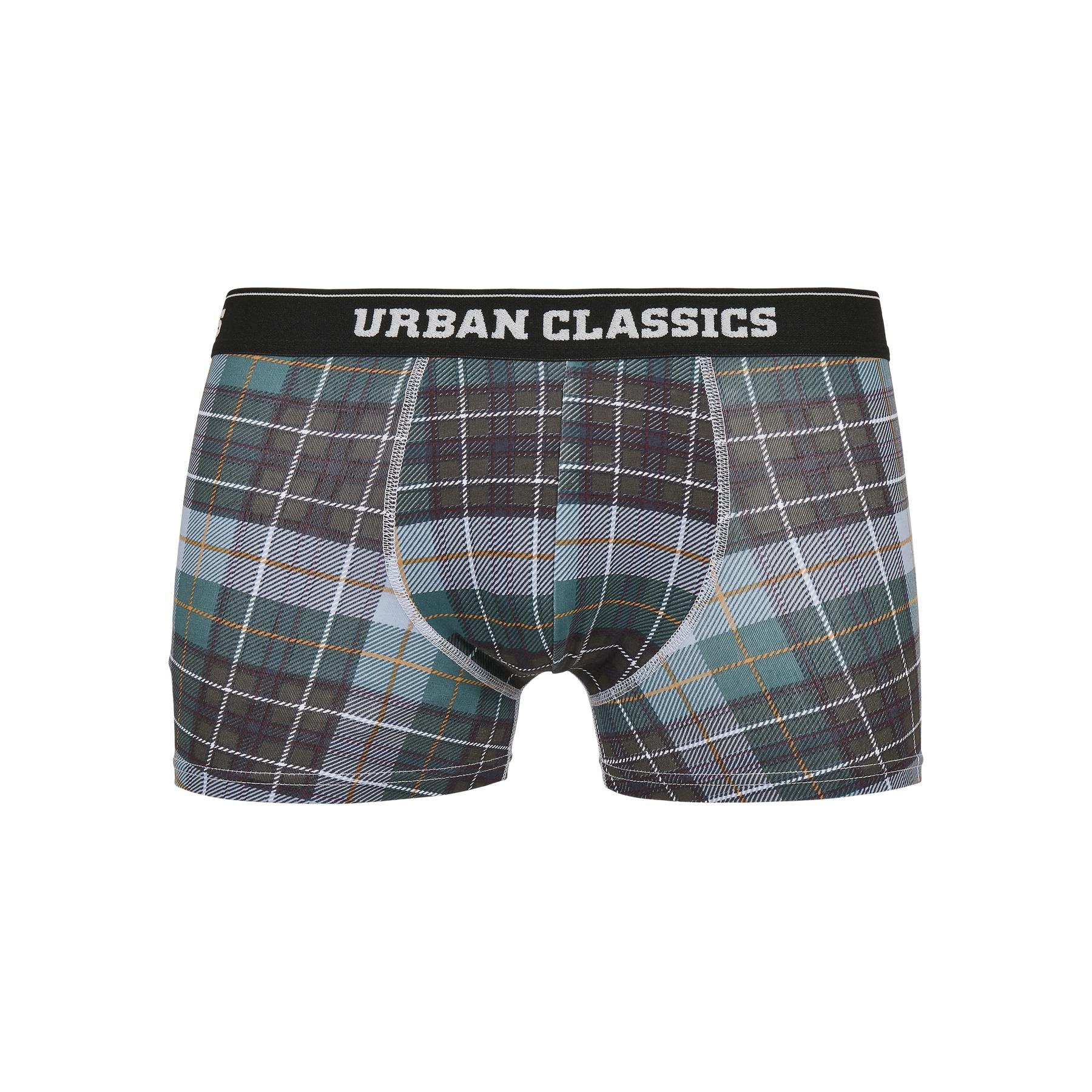 4065812028181 - Boxershorts organic (x5)