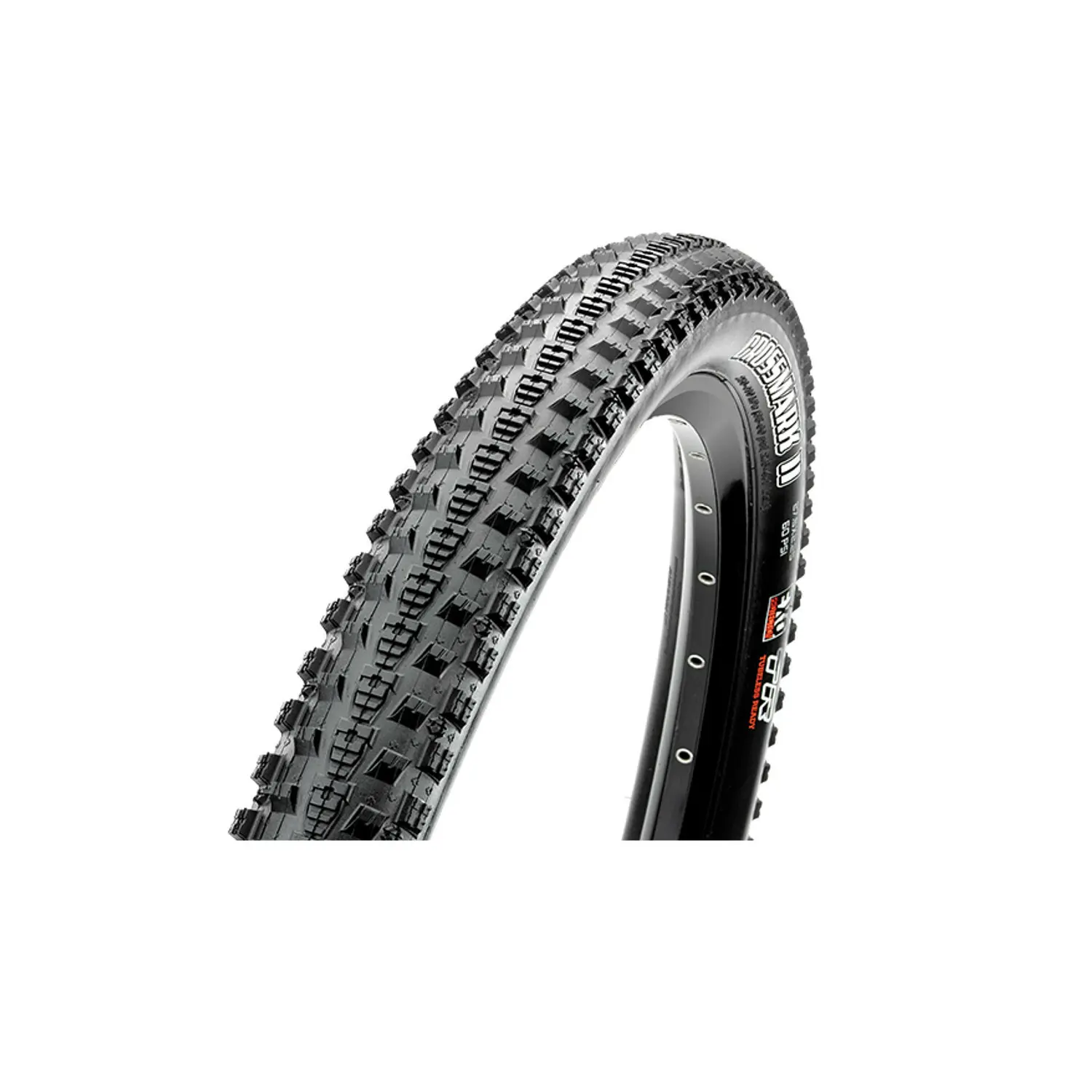 Pneu VTT Maxxis Crossmark II 26x2.25'' TS Exo Tubeless ready