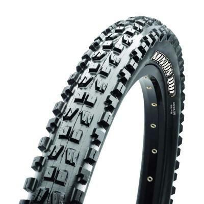 Maxxis Minion DHF 3C MaxxTerra DD TR 29" Faltreifen