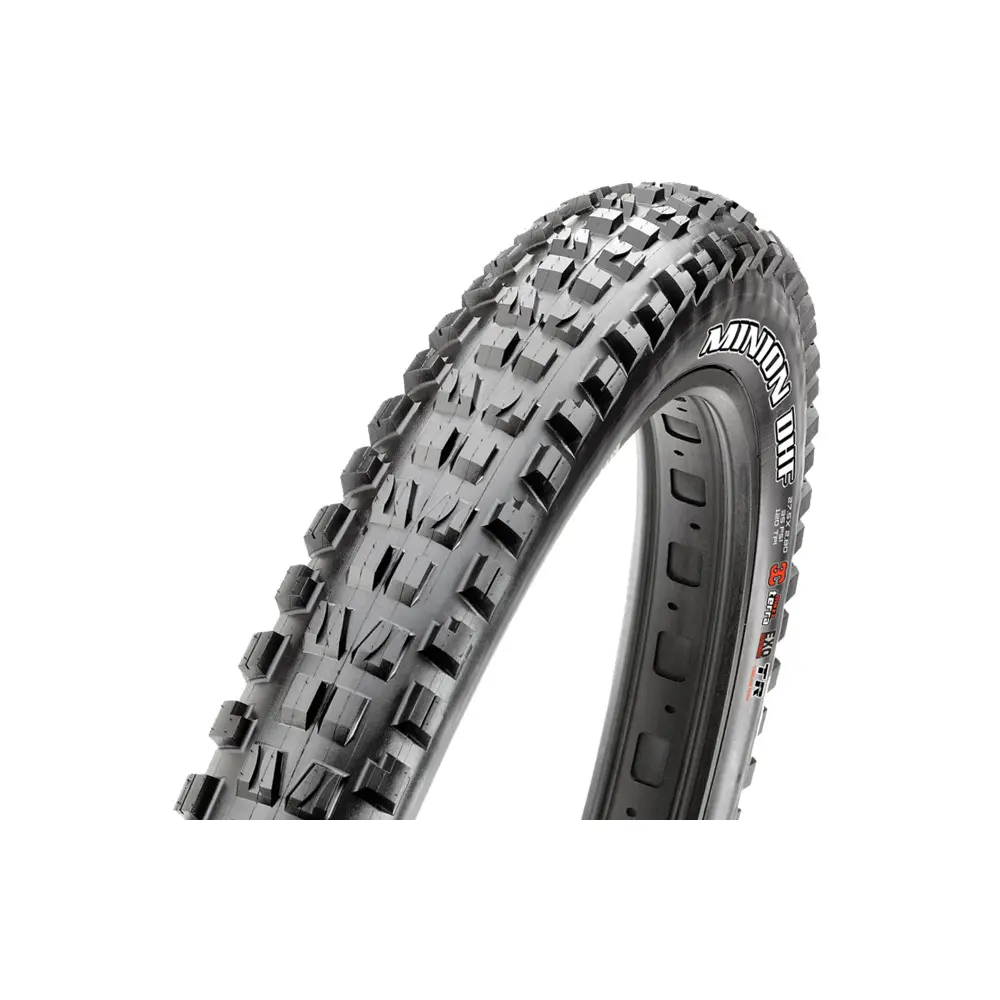 Pneumatico morbido tubeless Maxxis Minion DHF WT 3C Terra Exo