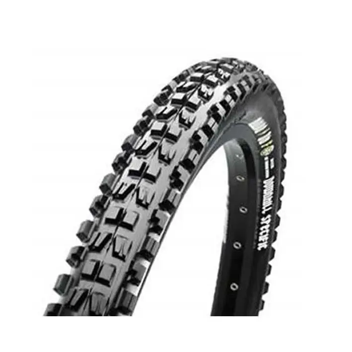 Pneumatico rigido Maxxis Minion DHF DH