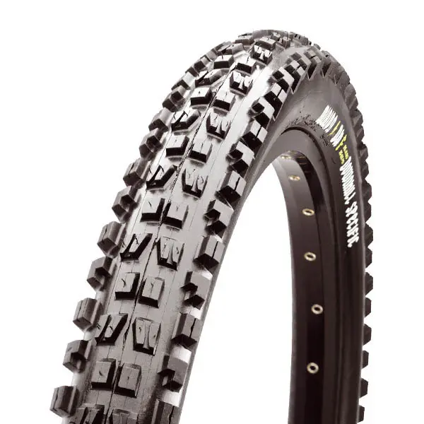 Pneumatico rigido Maxxis Minion DHF DH 3C Grip