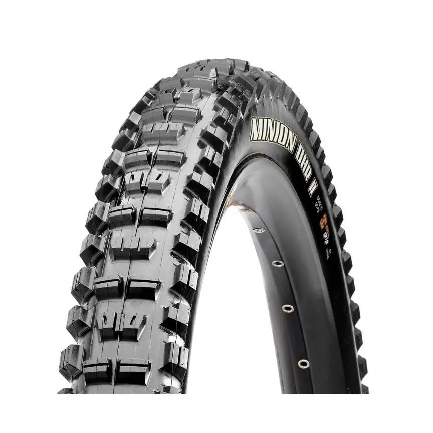 Pneumatico rigido Maxxis Minion DHR II Super tacky 26x2.40