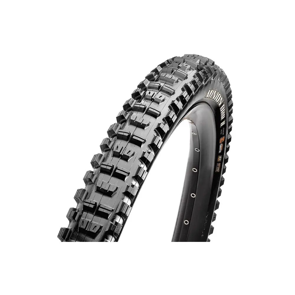 Pneumatico morbido tubeless Maxxis Minion DHR II Exo