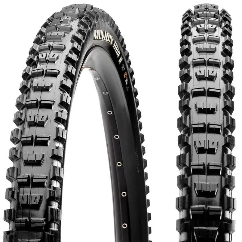 Pneumatico rigido Maxxis Minion DHR II