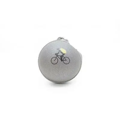 Velo Store - UK Reflective ball + fluorescent/reflective bag cover Rfx Care Meteor bc | Extra 10% off with Subscription, Postage £16.79 to UK Fedex.