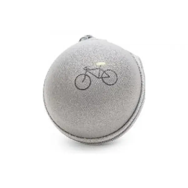 Velo Store - UK Reflective ball + fluorescent saddle cover Rfx Care Meteor sc | Extra 10% off with Subscription, Postage £16.79 to UK Fedex.