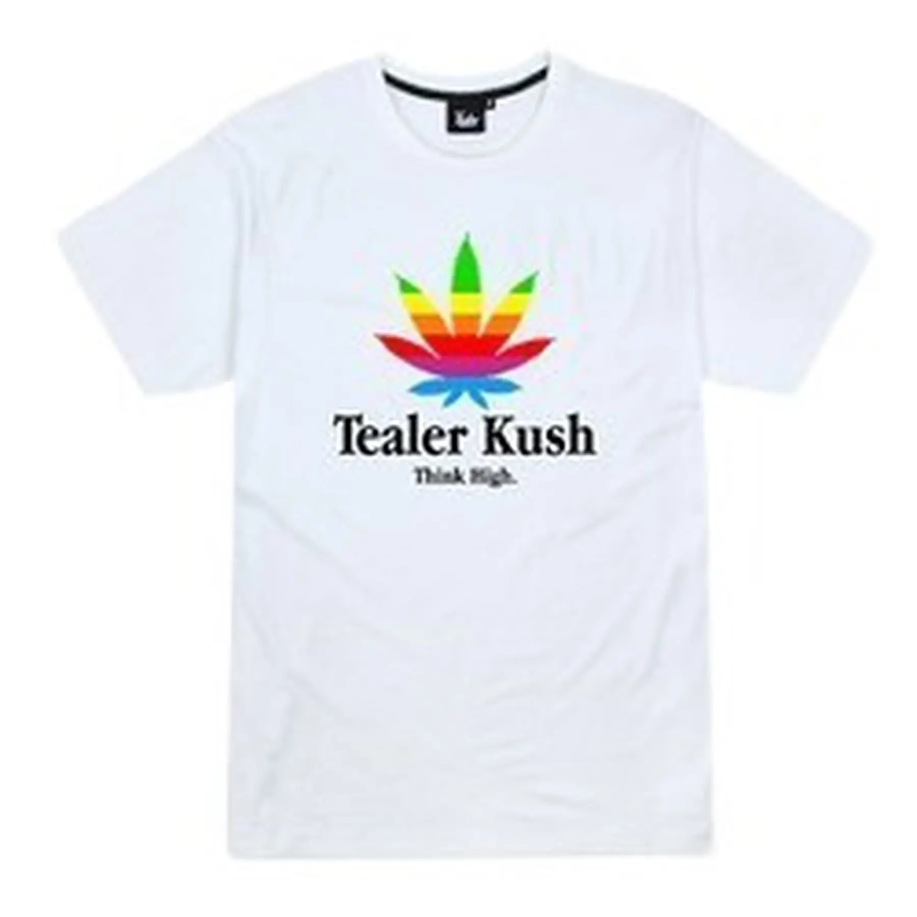 3664645264950 - T-Shirt Tealer
