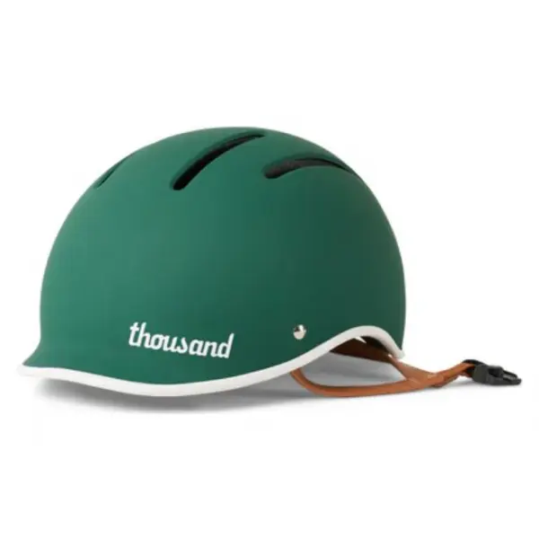 Velo Store - UK Urban bike helmet Thousand | Extra 10% off with Subscription, Postage £16.79 to UK Fedex.