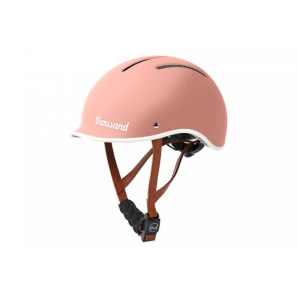 Velo Store - UK Urban bike helmet Thousand | Extra 10% off with Subscription, Postage £16.79 to UK Fedex.