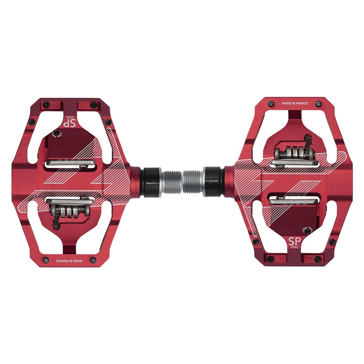 Velo Store - UK Time Pedals TIME Speciale 12 Enduro Atac 13°/17° | Extra 10% off with Subscription, Postage £16.79 to UK Fedex.