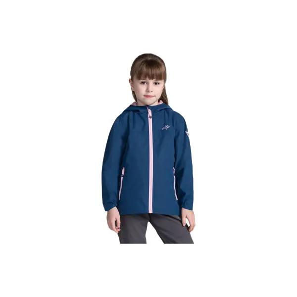Wanderjacke für Mädchen Kilpi Orleti