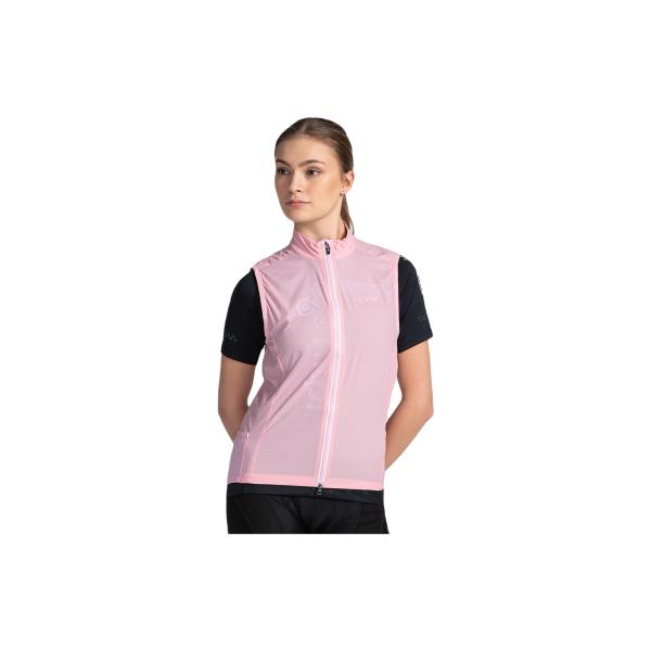 Velo Store - UK Women's vest Kilpi Flow | Extra 10% off with Subscription, Postage £16.79 to UK Fedex.
