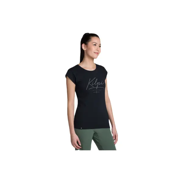 T-Shirt Frau Kilpi Los