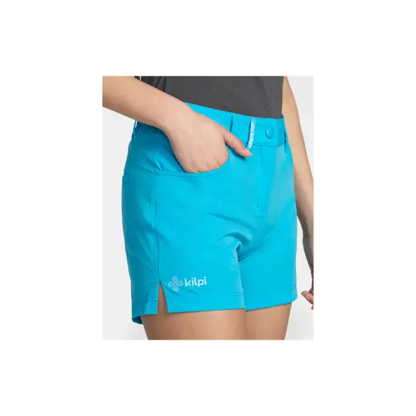 Pantaloncini da donna Kilpi Bree