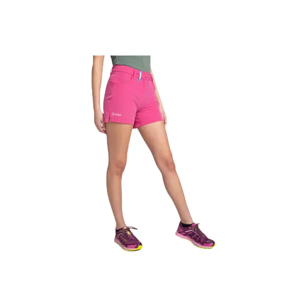 Pantaloncini da donna Kilpi Bree