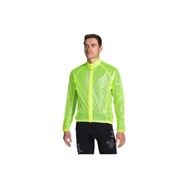 Velo Store - UK Waterproof jacket Kilpi Emergency | Extra 10% off with Subscription, Postage £16.79 to UK Fedex.
