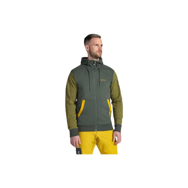 Hoodie Kilpi SEARA-M