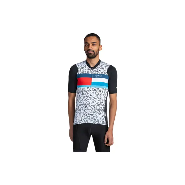 Velo Store - UK Jersey Kilpi Rival | Extra 10% off with Subscription, Postage £16.79 to UK Fedex.