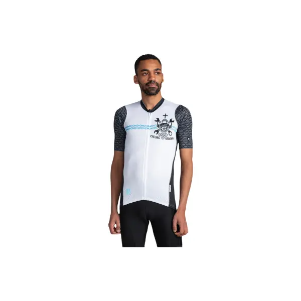 Velo Store - UK Jersey Kilpi Rival | Extra 10% off with Subscription, Postage £16.79 to UK Fedex.