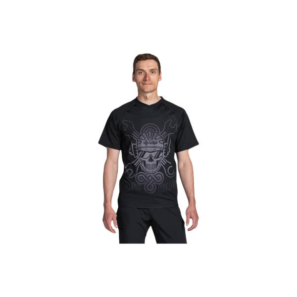 Velo Store - UK T-shirt Kilpi Remido | Extra 10% off with Subscription, Postage £16.79 to UK Fedex.