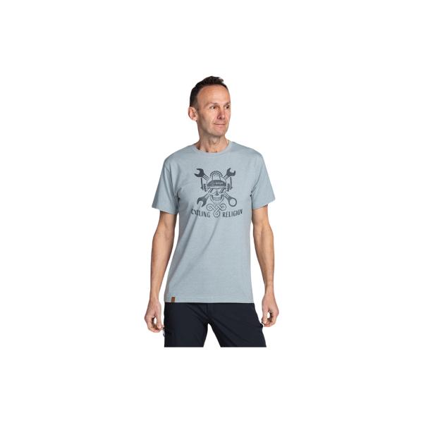 Velo Store - UK T-shirt Kilpi Skully | Extra 10% off with Subscription, Postage £16.79 to UK Fedex.