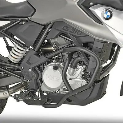 Stoßfänger Givi BMW G310GS