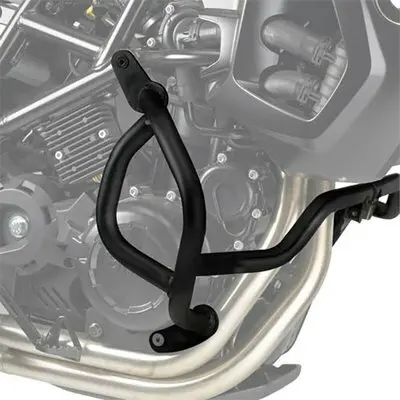 Stoßfänger Givi BMW F650/700/800GS 08