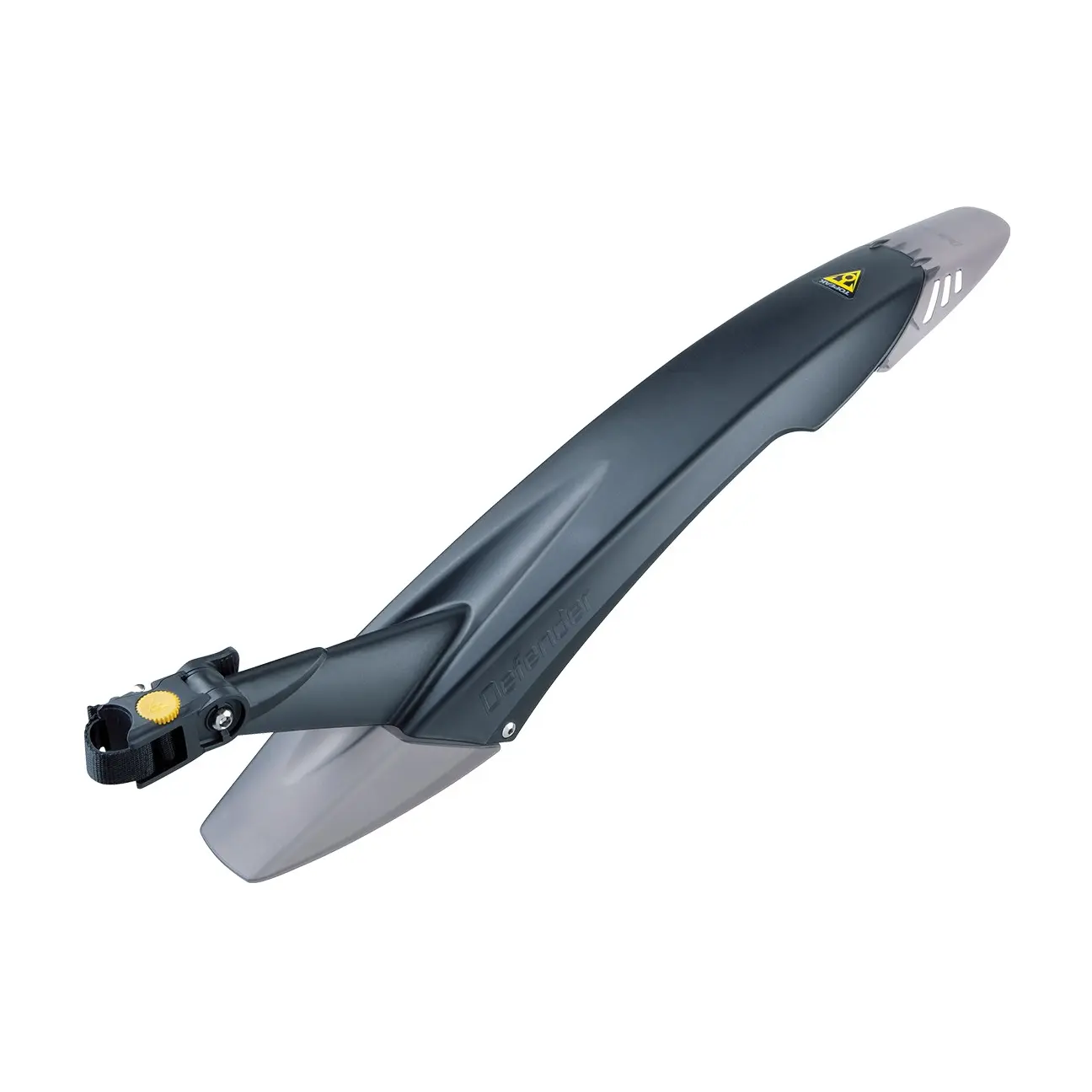 Velo Store - UK TOPEAK Rear mudguard Topeak DeFender RX-26 | Extra 10% off with Subscription, Postage £16.79 to UK Fedex.