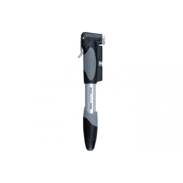 Velo Store - UK TOPEAK Mini hand pump Topeak Mini Dual DXG | Extra 10% off with Subscription, Postage £16.79 to UK Fedex.
