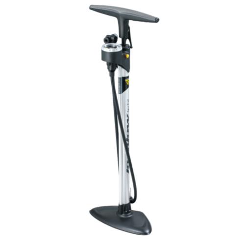 Velo Store - UK TOPEAK Foot pump Topeak Joe Blow Sprint | Extra 10% off with Subscription, Postage £16.79 to UK Fedex.
