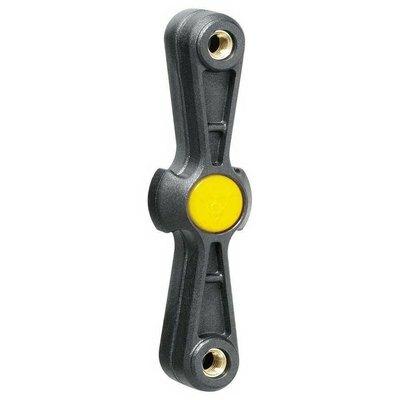 Adattatore Cage Topeak X-15°: per Portabottiglie