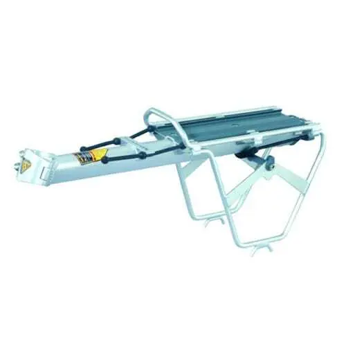 Image of Hinterer Gepäckträger mit Seitenrahmen Topeak RX BeamRack - E-Type