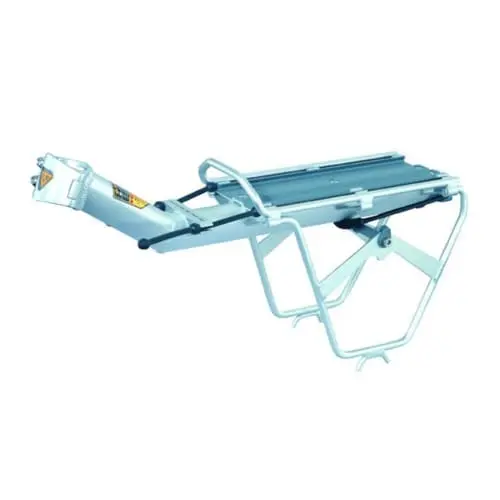 Image of Hinterer Gepäckträger mit Seitenrahmen Topeak RX BeamRack - V-Type