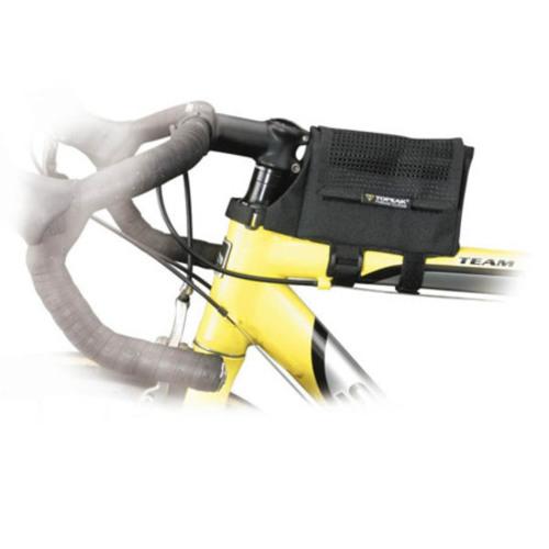 Velo Store - UK TOPEAK Frame bag Topeak TT Bag | Extra 10% off with Subscription, Postage £16.79 to UK Fedex.