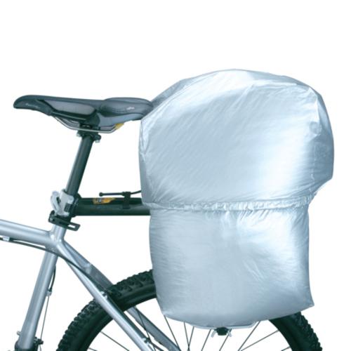 Velo Store - UK TOPEAK Bag cover Topeak Rain Cover For MTX TrunkBag EXP & DXP | Extra 10% off with Subscription, Postage £16.79 to UK Fedex.