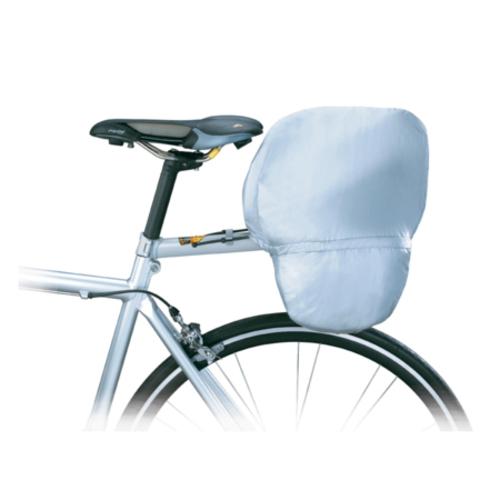 Velo Store - UK TOPEAK Bag cover Topeak Rain Cover For RX TrunkBag EXP & DXP | Extra 10% off with Subscription, Postage £16.79 to UK Fedex.