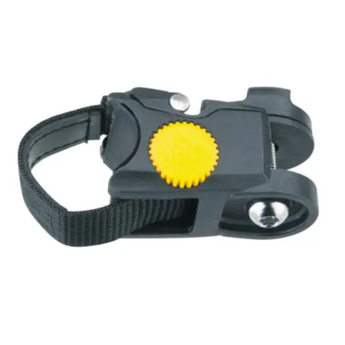 Velo Store - UK TOPEAK Mudguard attachment Topeak Fixer-Defender RX | Extra 10% off with Subscription, Postage £16.79 to UK Fedex.