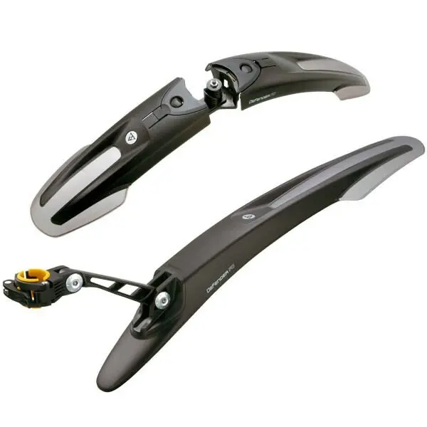 Velo Store - UK TOPEAK Mudguard Topeak DeFender M1 & M2-26 | Extra 10% off with Subscription, Postage £16.79 to UK Fedex.
