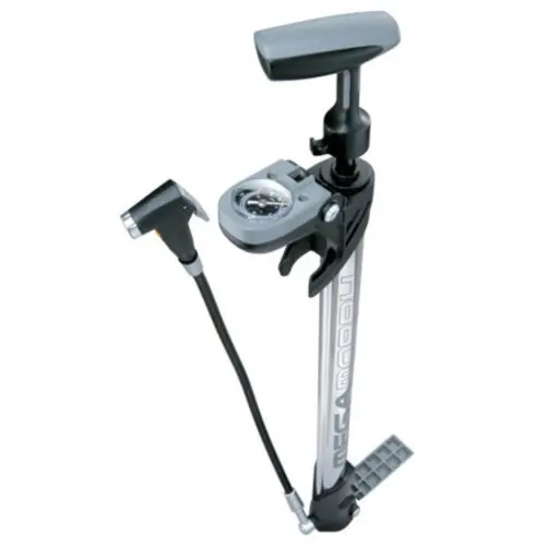 Fußpumpe Topeak Mega Morph