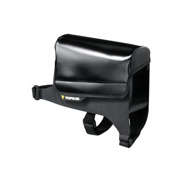Velo Store - UK TOPEAK Frame bag Topeak TT DryBag | Extra 10% off with Subscription, Postage £16.79 to UK Fedex.