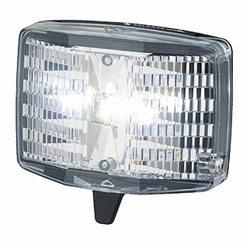 Velo Store - UK TOPEAK lighting Topeak WhiteLite Aura | Extra 10% off with Subscription, Postage £16.79 to UK Fedex.