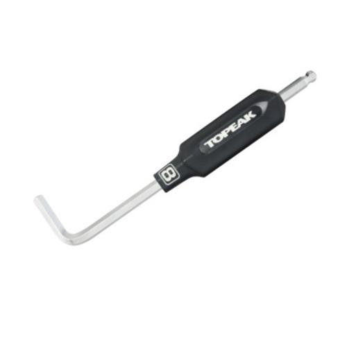 Velo Store - UK TOPEAK Allen key Topeak DuoHex Tool-8mm | Extra 10% off with Subscription, Postage £16.79 to UK Fedex.