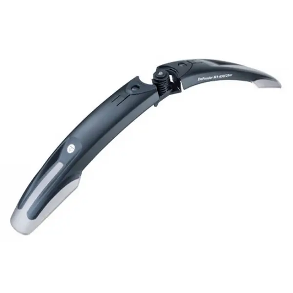Velo Store - UK TOPEAK Mudguard Topeak DeFender M1-27.5 & 29 | Extra 10% off with Subscription, Postage £16.79 to UK Fedex.