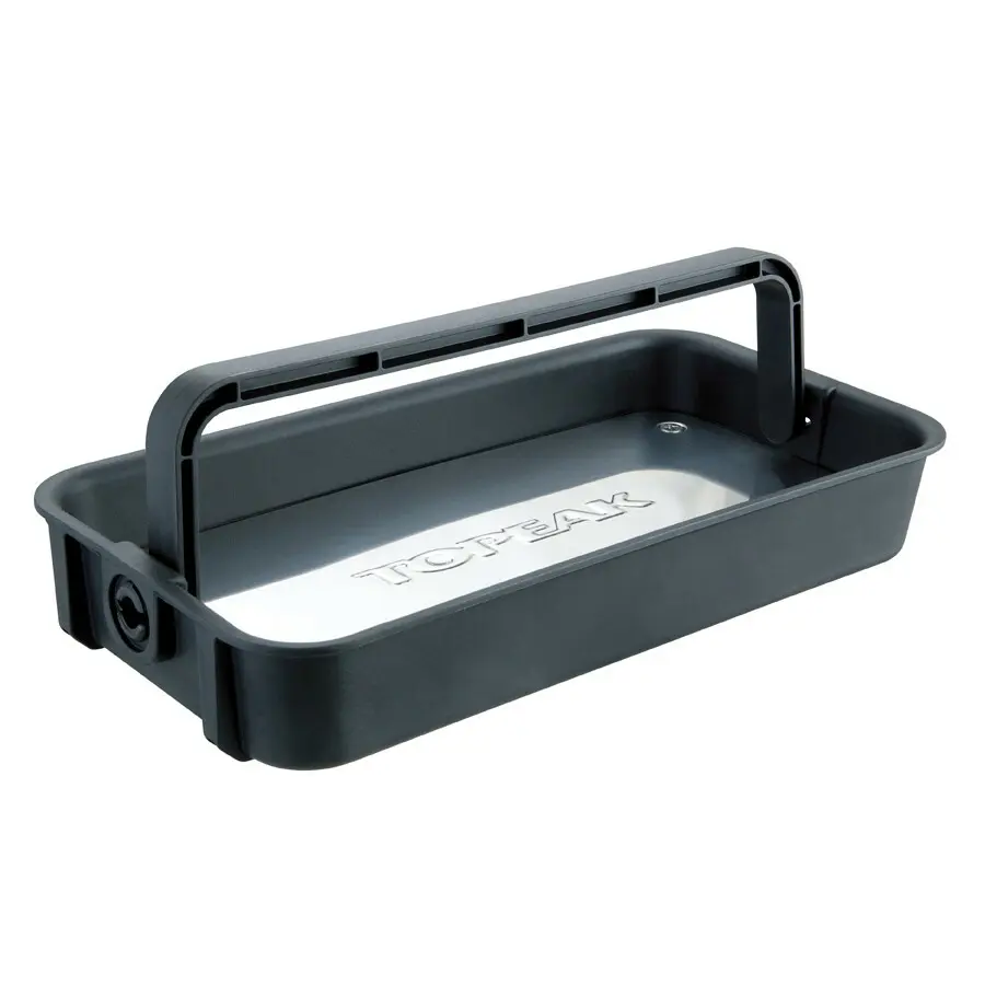 Velo Store - UK TOPEAK Tool tray Topeak Magnetic Tool Tray | Extra 10% off with Subscription, Postage £16.79 to UK Fedex.