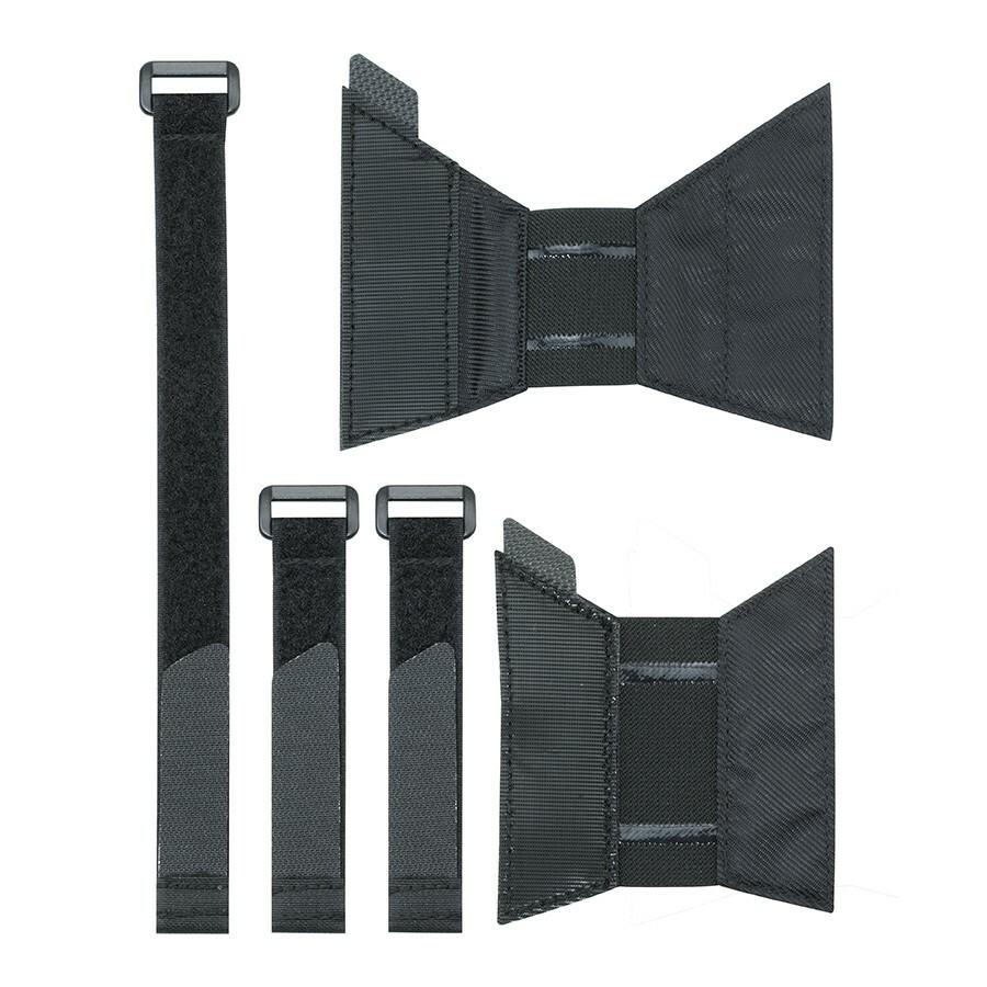 Velo Store - UK TOPEAK Saddle bag Topeak Tri-BackUp-Tire Bag | Extra 10% off with Subscription, Postage £16.79 to UK Fedex.