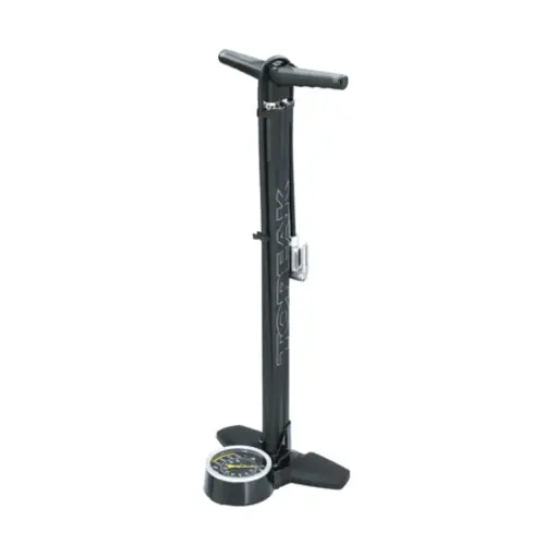 Fußpumpe Topeak Joe Blow Ace DX