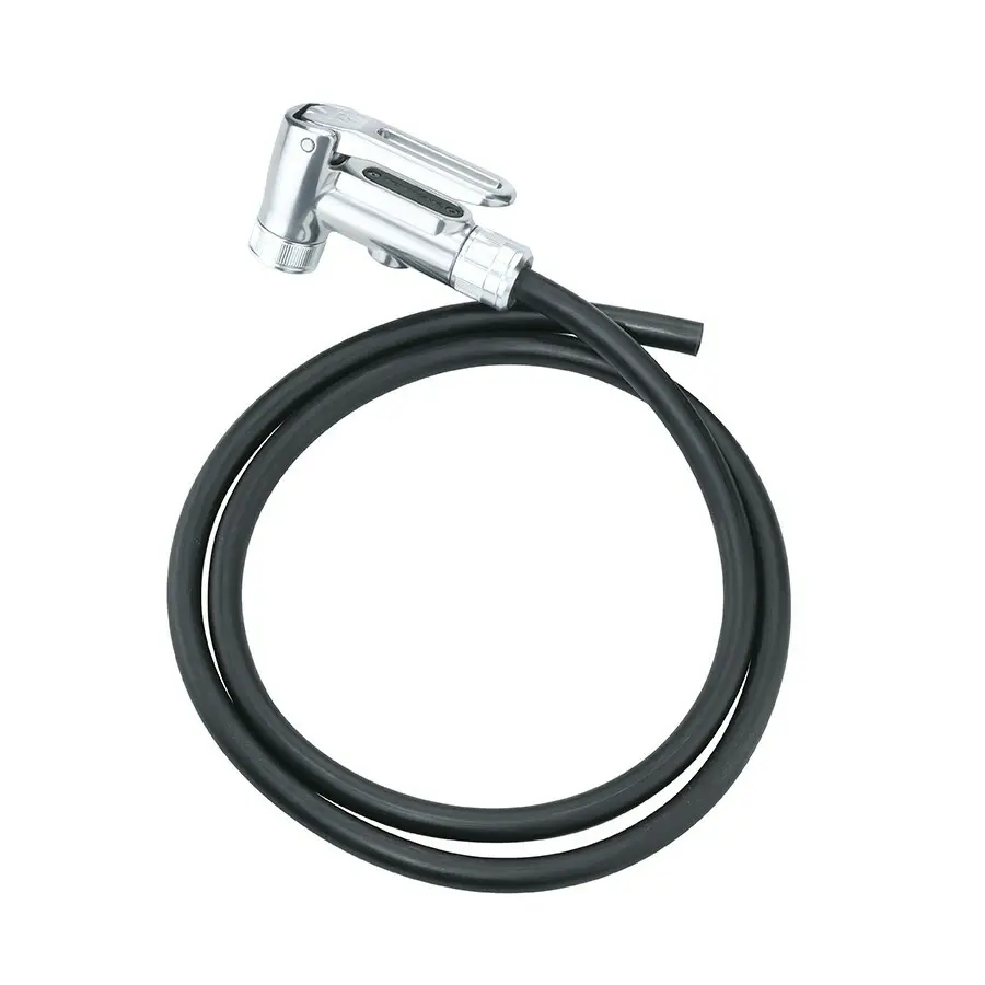 Velo Store - UK TOPEAK Foot pump hose Topeak SmartHead DX Upgrade Kit | Extra 10% off with Subscription, Postage £16.79 to UK Fedex.