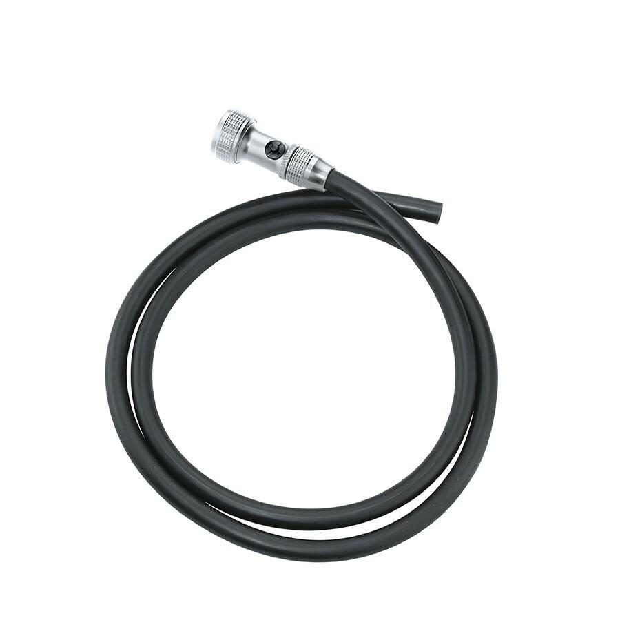 Velo Store - UK TOPEAK Foot pump hose Topeak ChuckHead DX Upgrade Kit | Extra 10% off with Subscription, Postage £16.79 to UK Fedex.